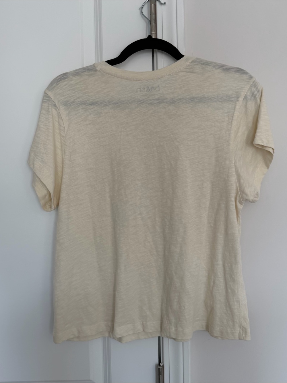 BA&SH Child at Heart T-Shirt - Picture 2 of 3